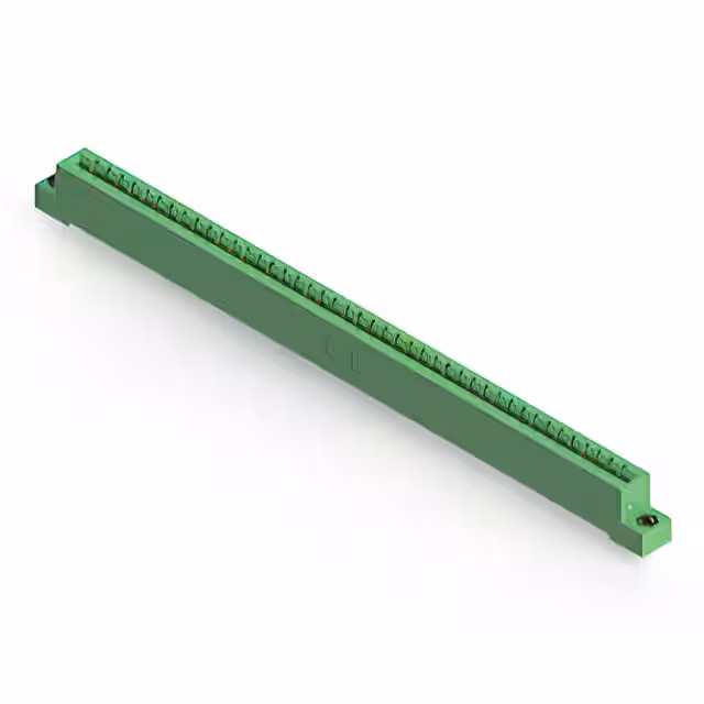 333-043-521-108 EDAC Inc.  Edgeboard Connectors